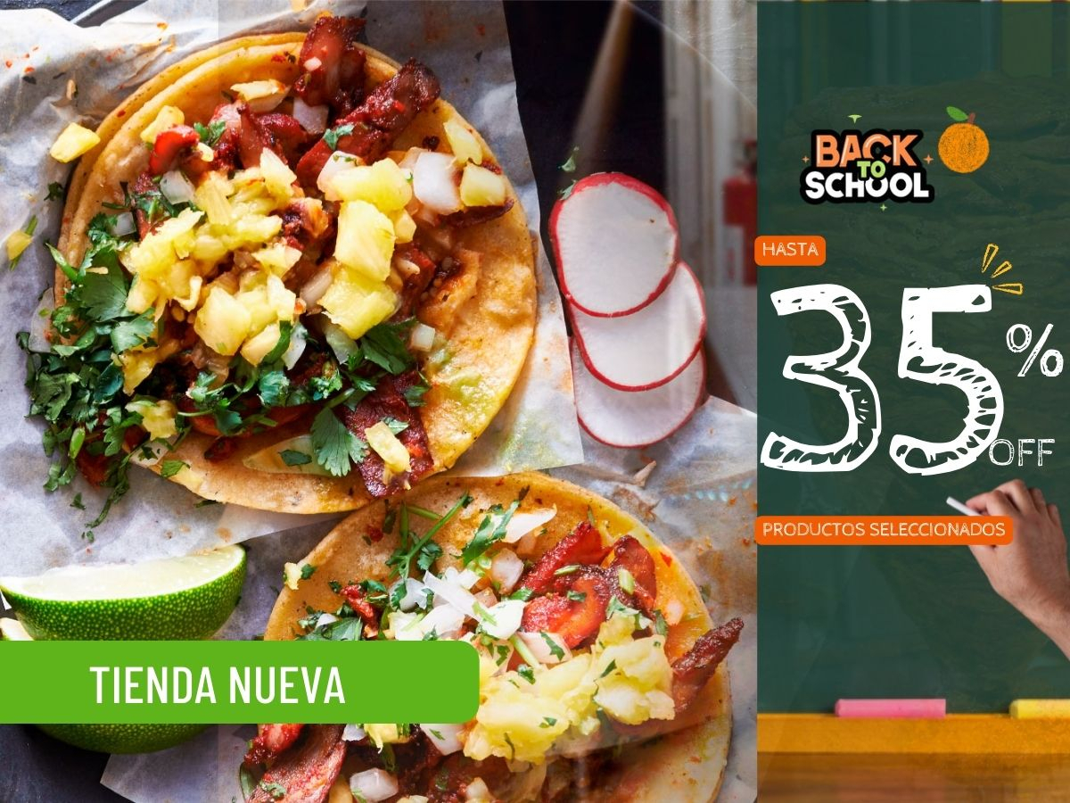 Taquería El Infierno