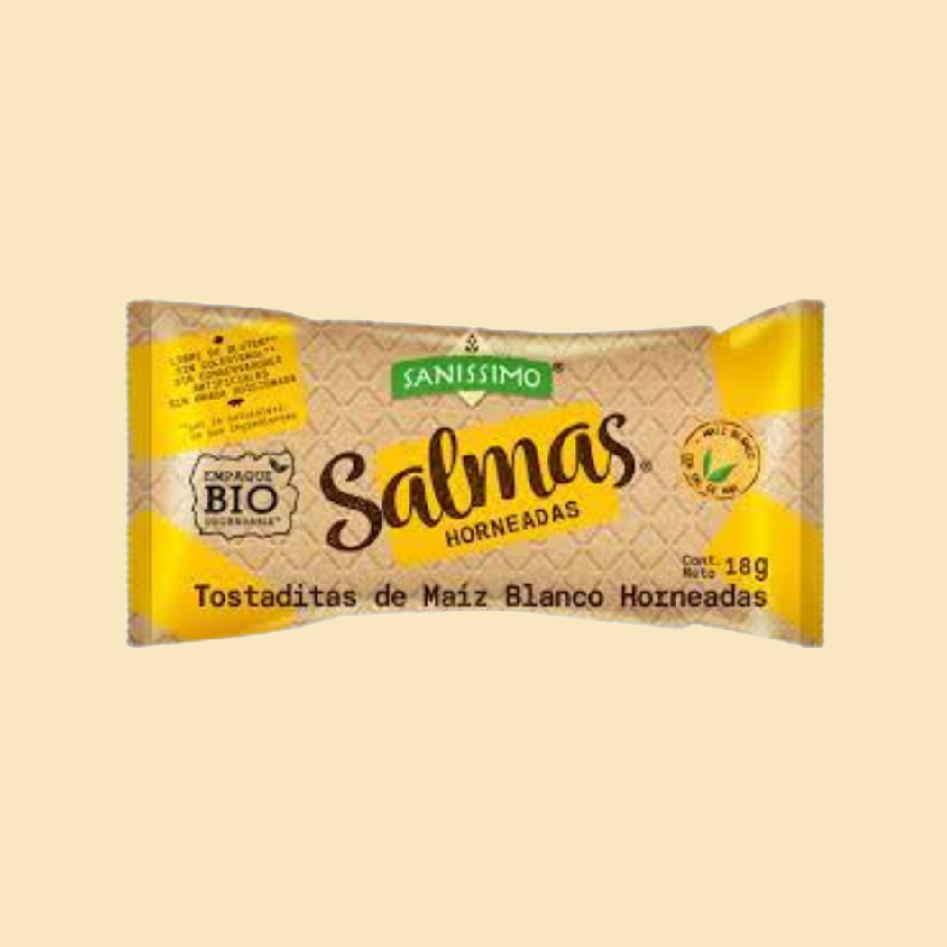 Salmas