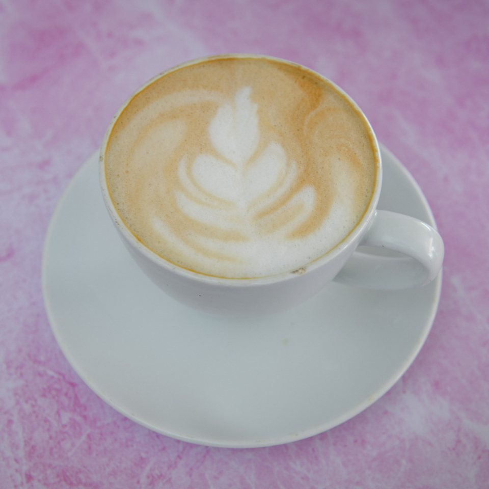 Capuccino