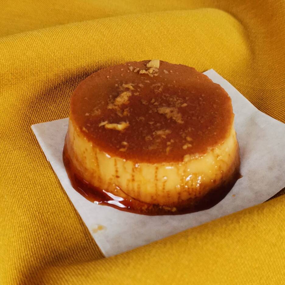 Flan