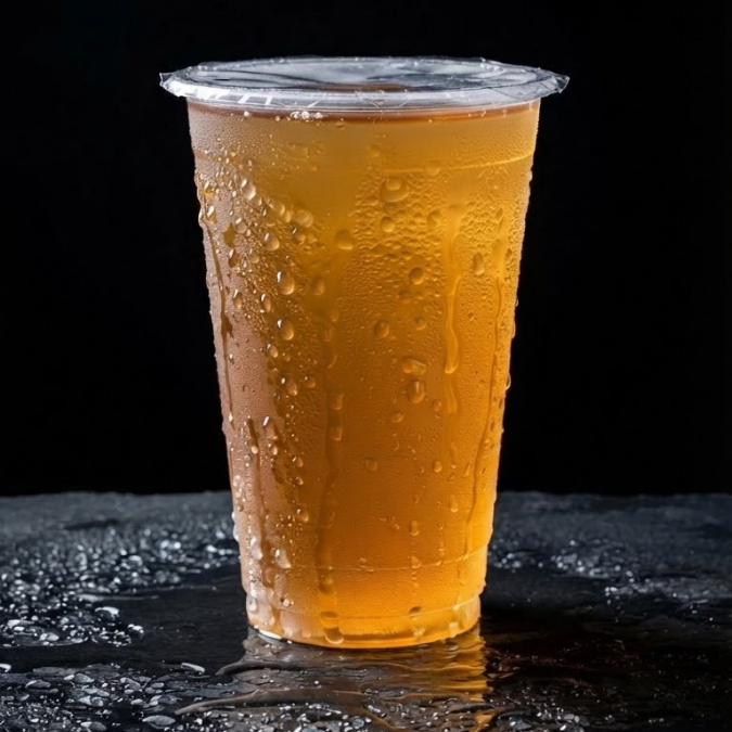 Te de Jazmín 500 Ml