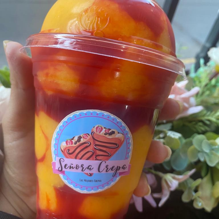 Mangonada