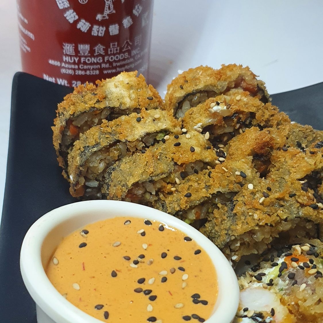 Gojira Roll