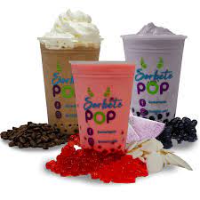 Sorbete POP