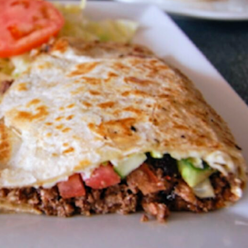 Montado de Bistec