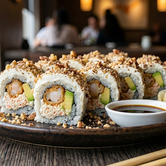 Magnum Roll