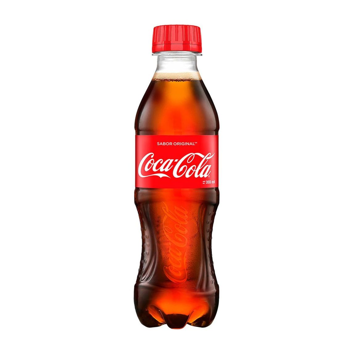 Coca-Cola Original 500 ml