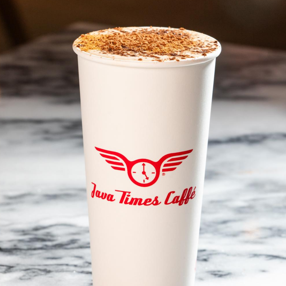 Chocolate Caliente