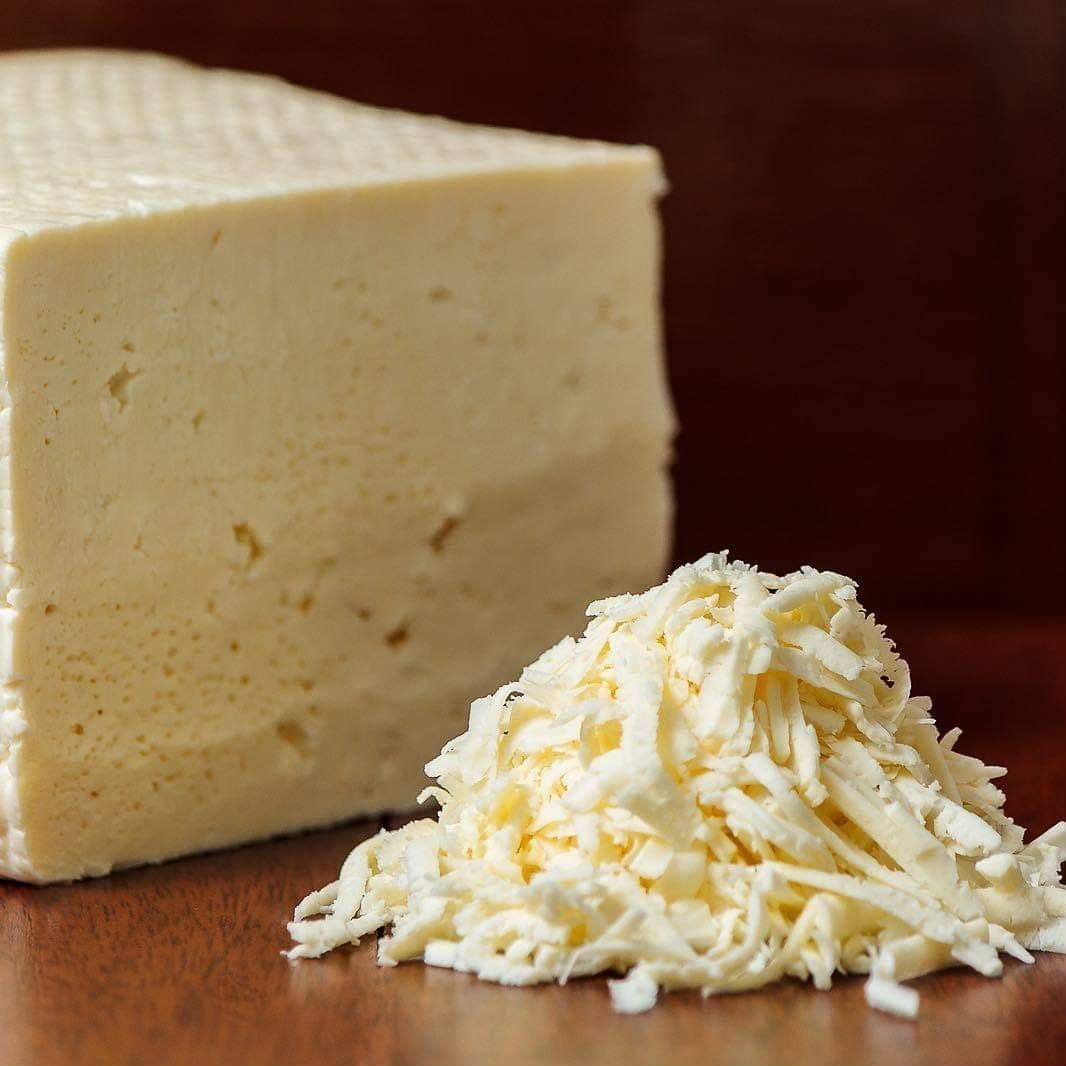 QUESO CHIHUAHA