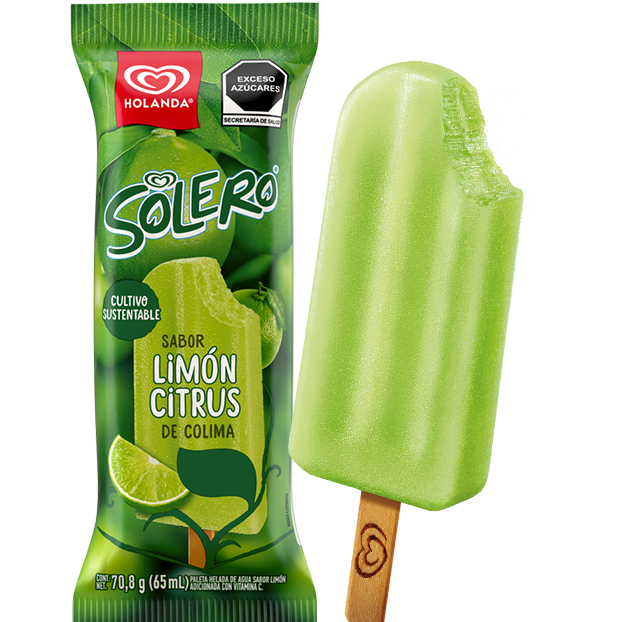 Solero Limon