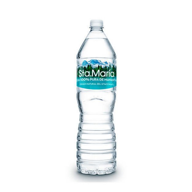 Agua Natural 500 ml