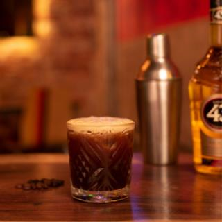 CARAJILLO