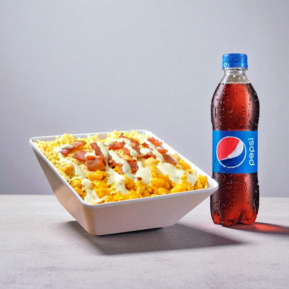 Combo Maicito Americano