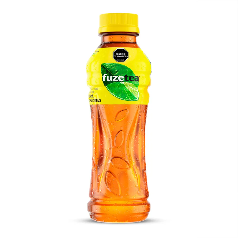 Fuze Té Limón 400 ml