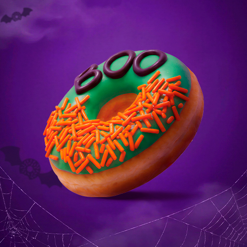 Boo Monster