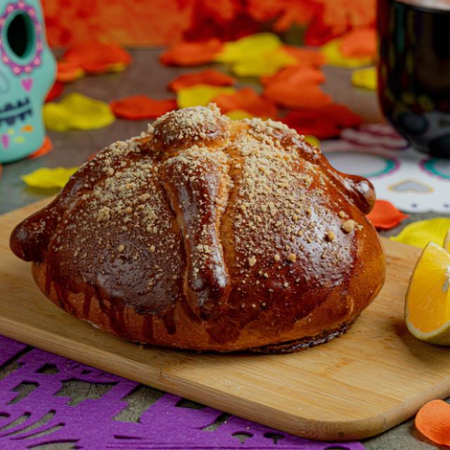 HOJALDRA TRADICIONAL