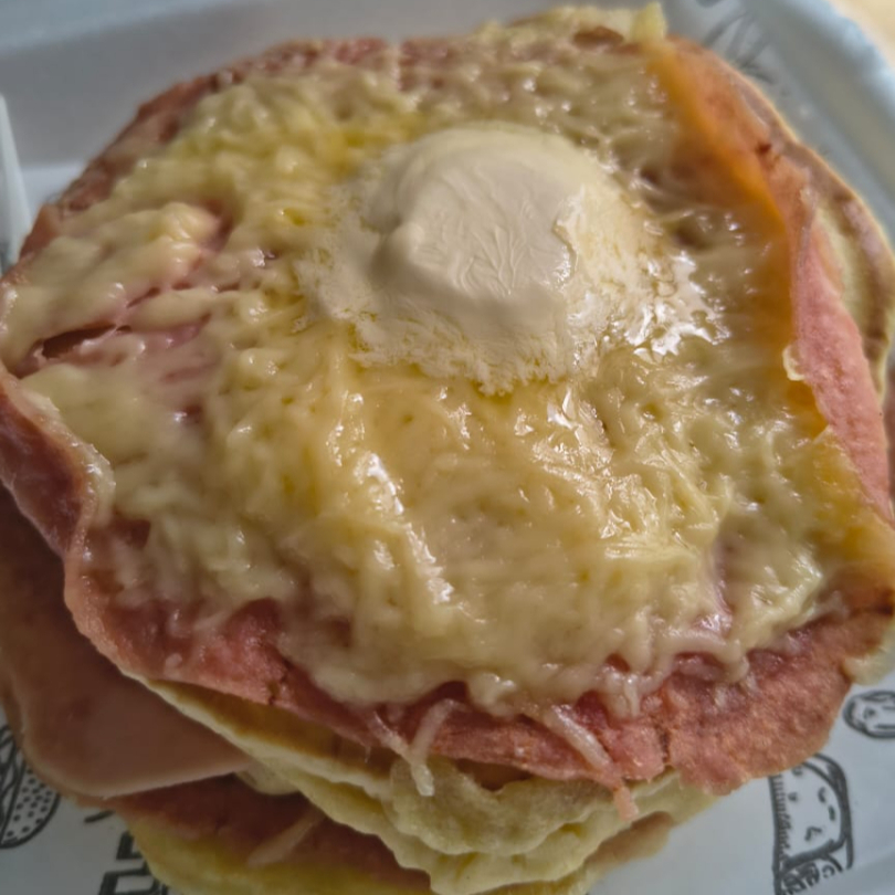 Doble Placer