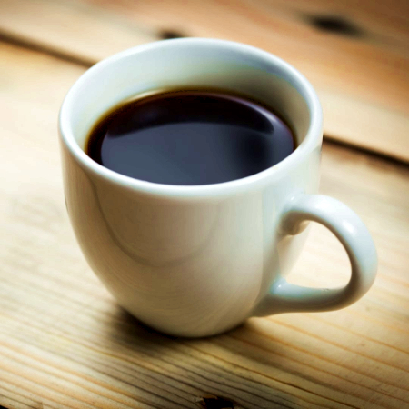 Café (12 Oz.)