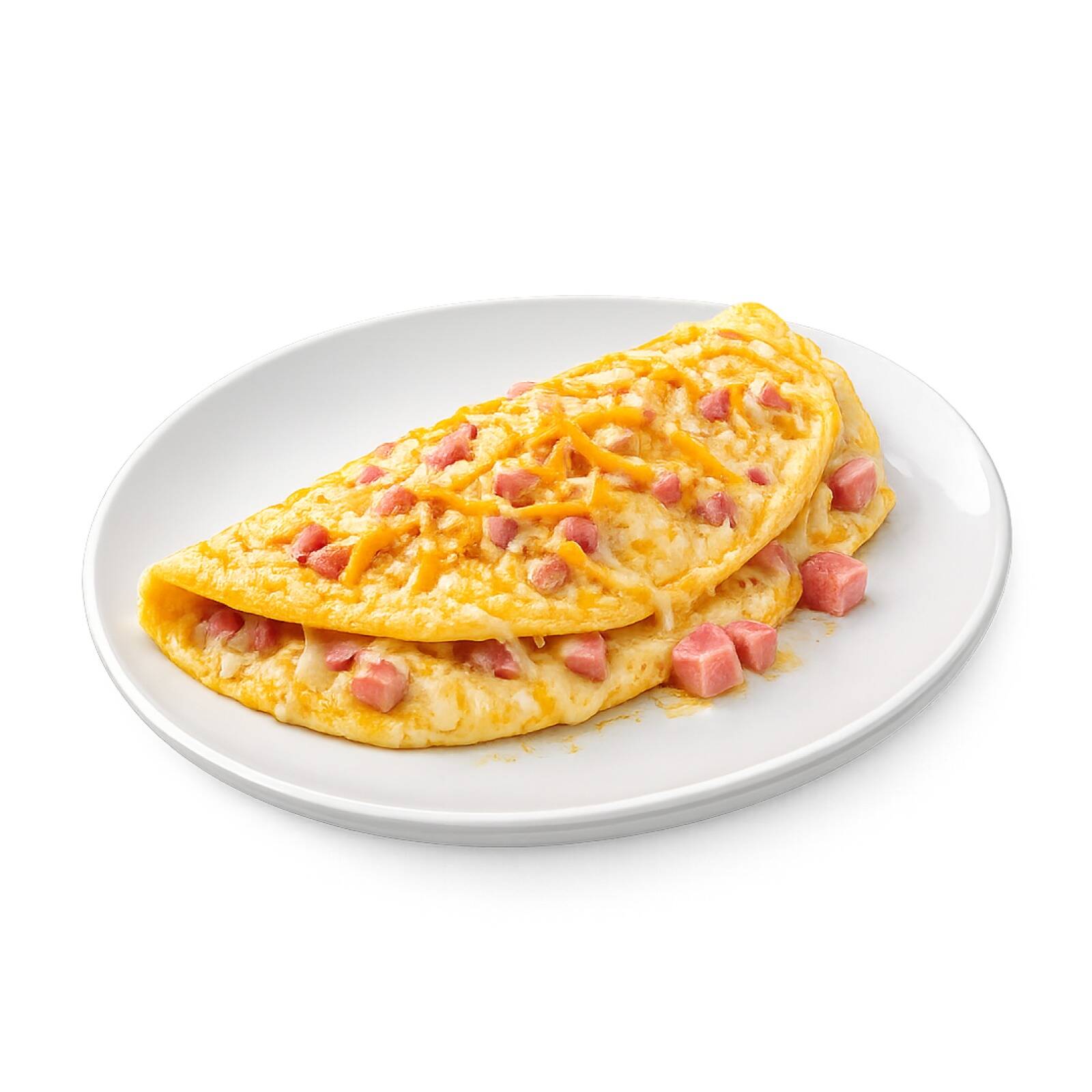 MENU DE DESYUNOS COMPLETOS OMELLETE