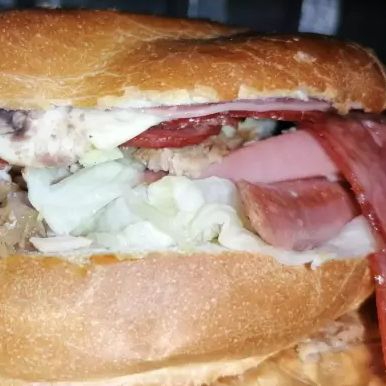 Super Torta