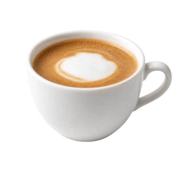 Café Macchiato