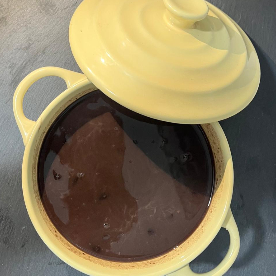Orden de Frijoles Refritos