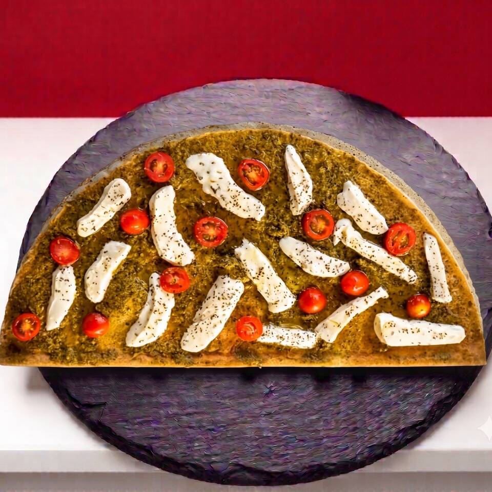 Italian Crepe