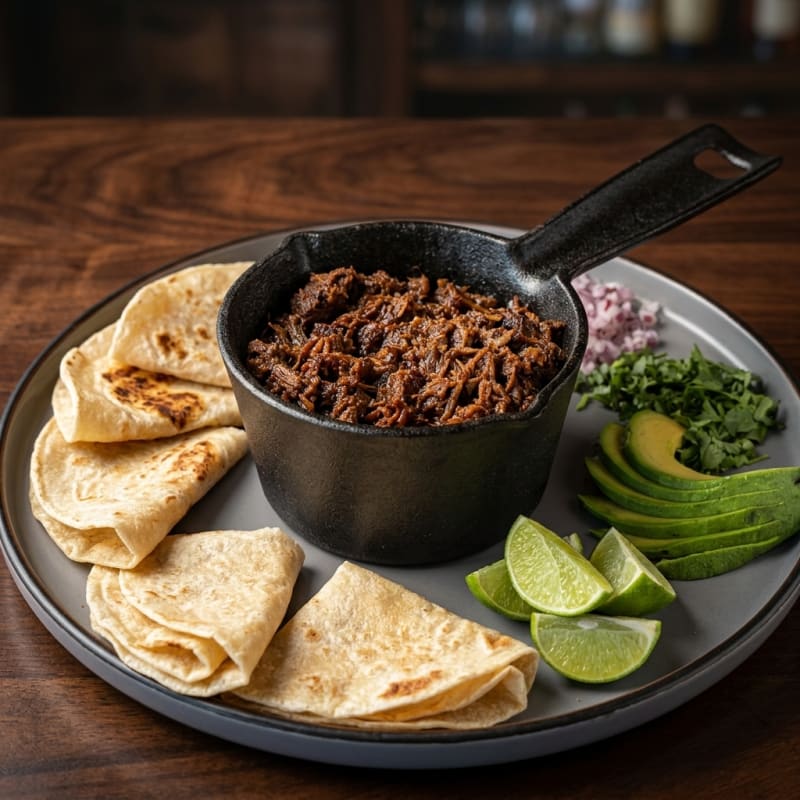 Barbacoa