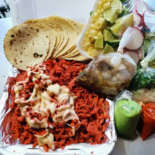 Kilo de Carne a Elegir