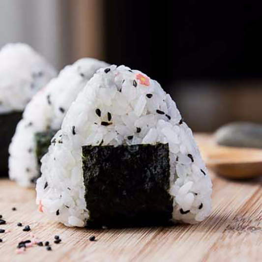 Onigiri