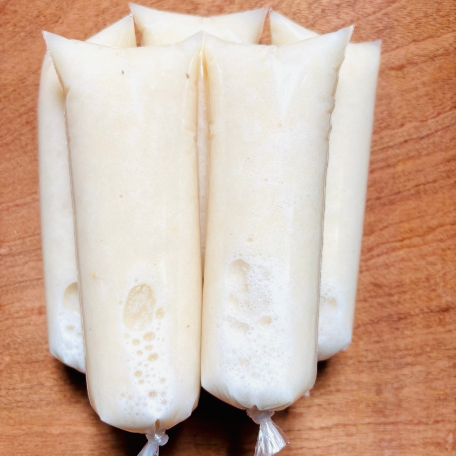 Saborin GUANABANA