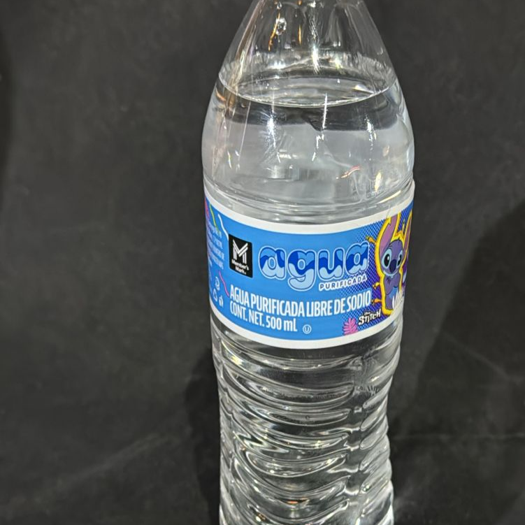 Agua Natural