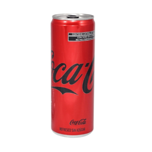 Coca Cola Zero 355ml