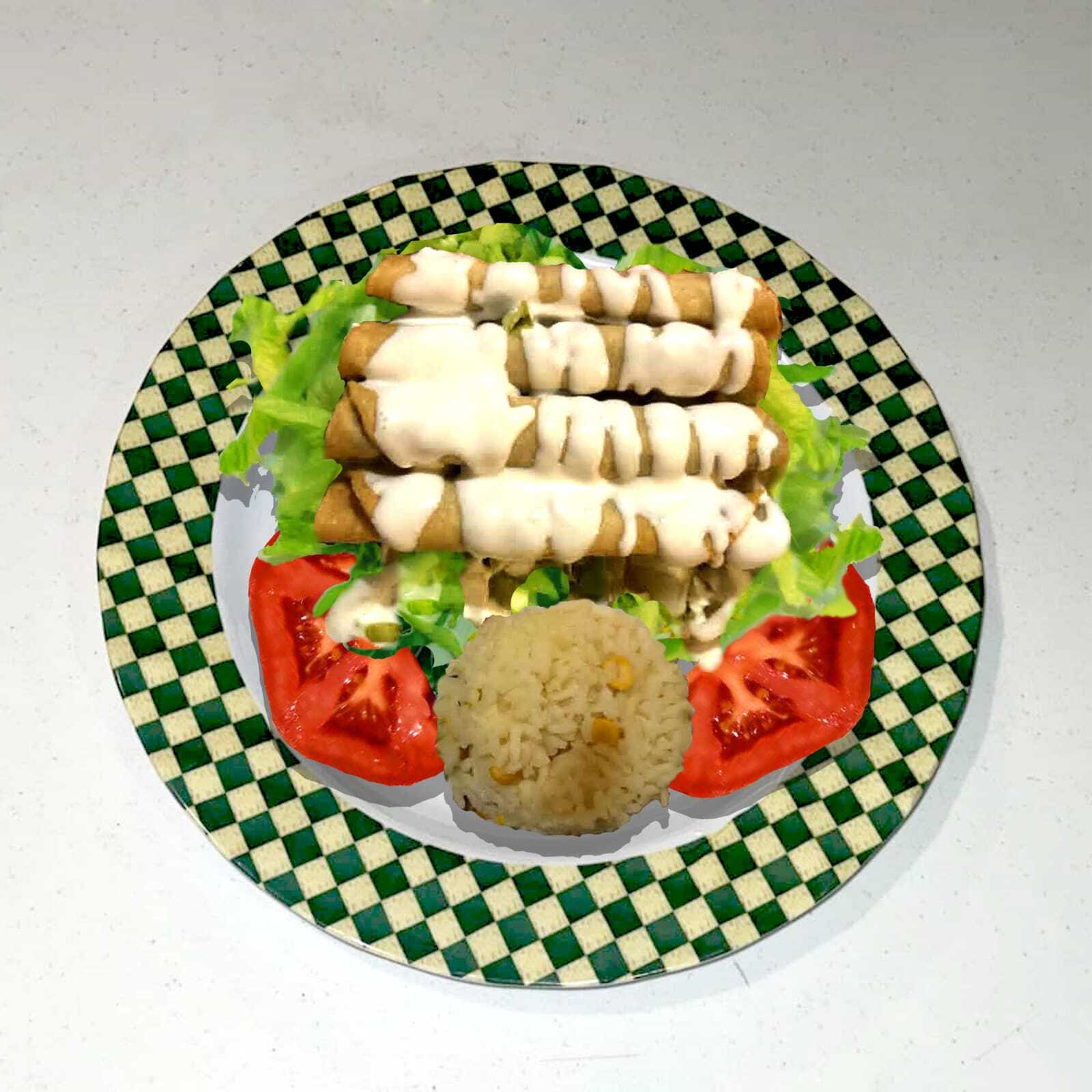Flautas