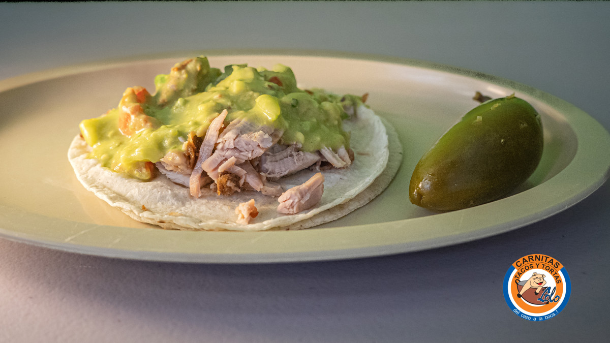 TACO