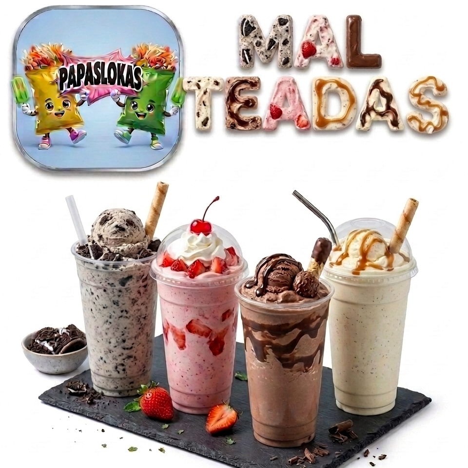 Malteada