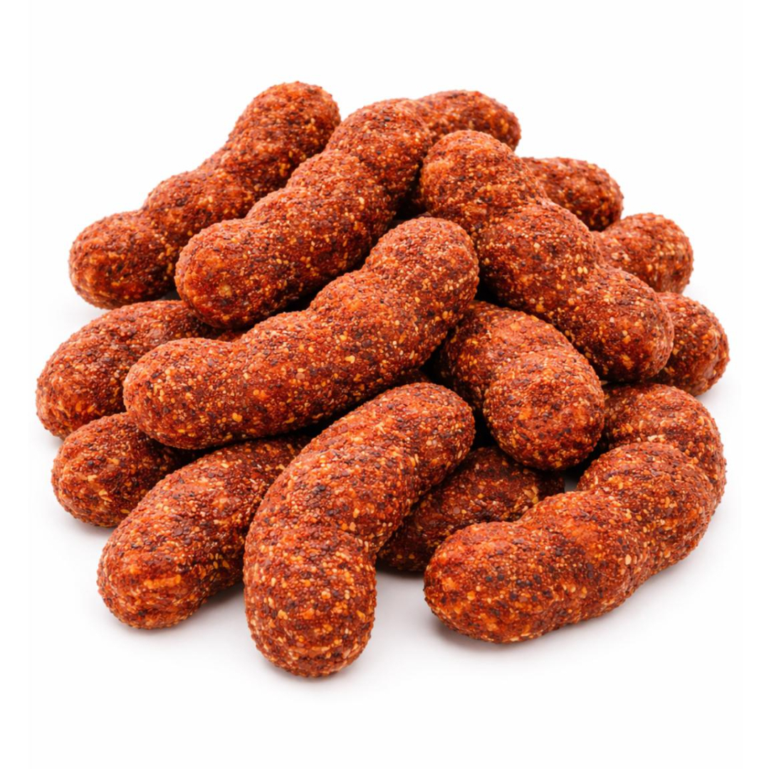 TAMARINDO ENCHILADO