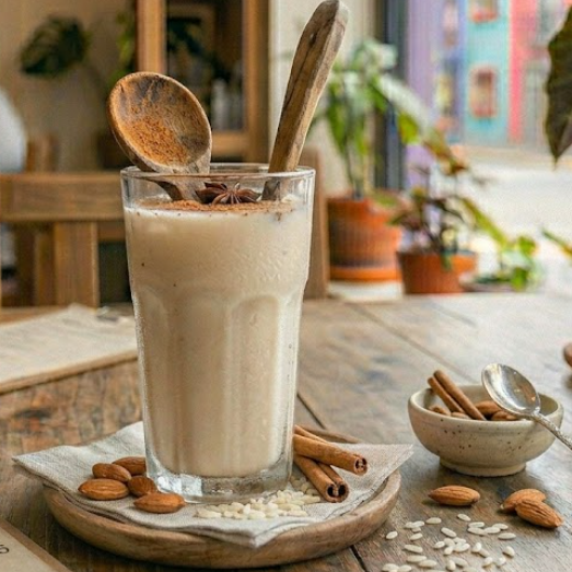 Agua de Sabor