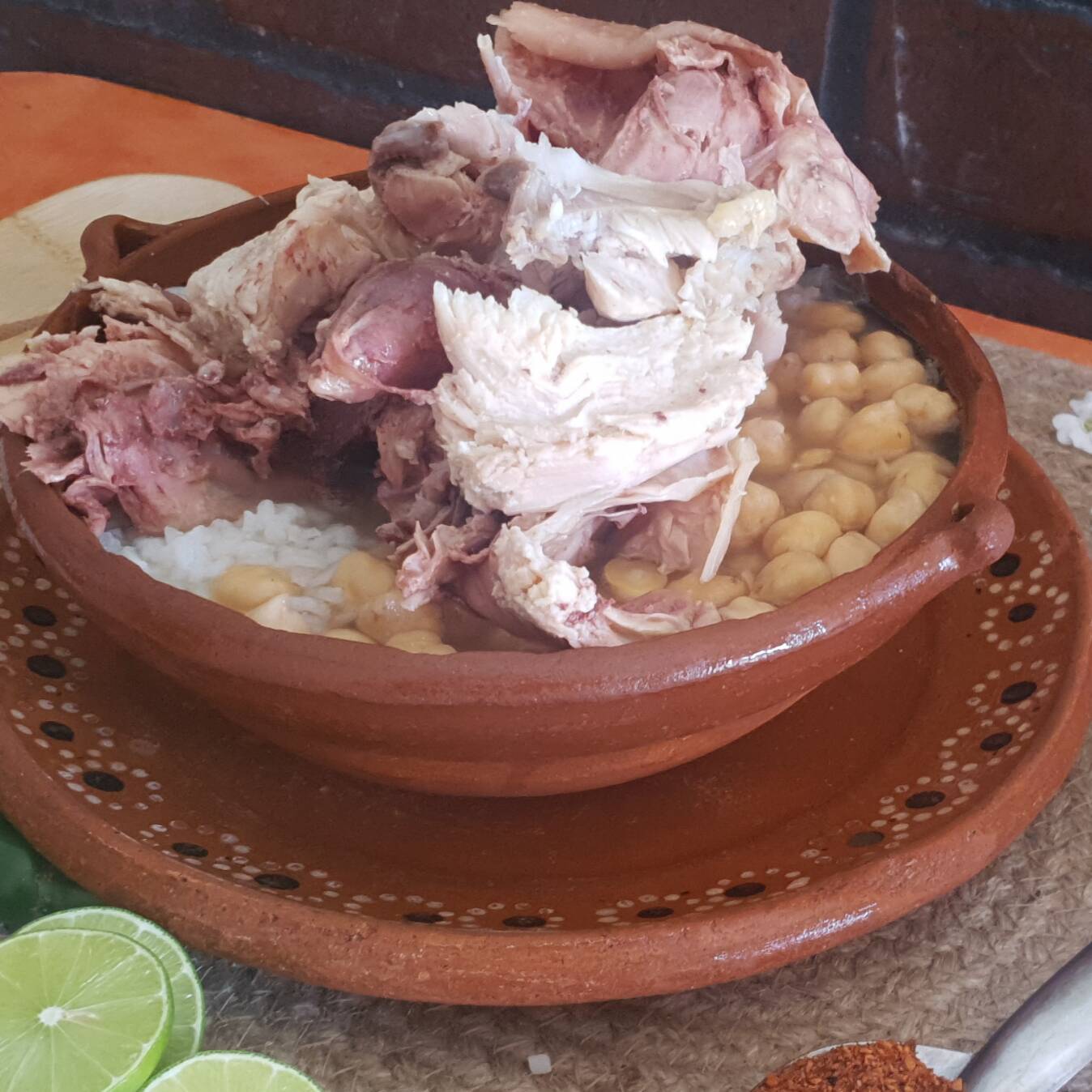 1 Huacal