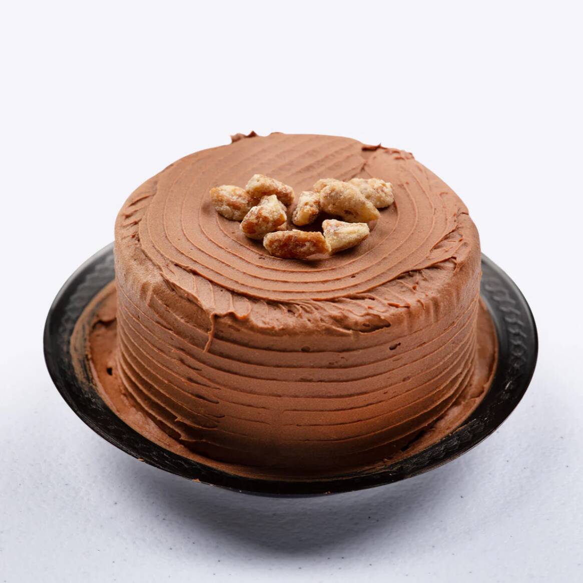 Pequito de Nuez con Chocolate