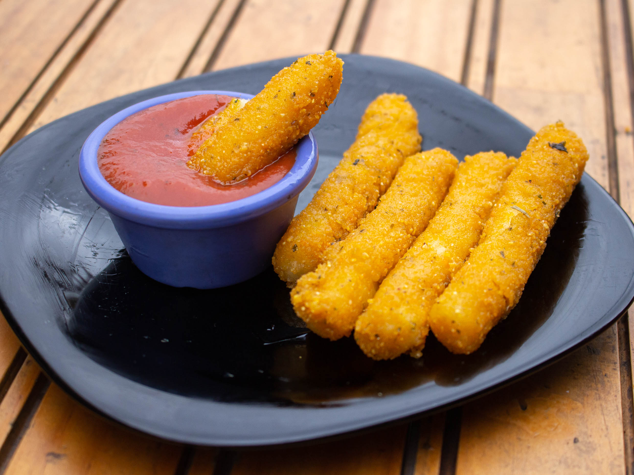 Dedos de Queso