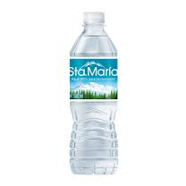Agua Santa María 500 ml