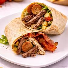 Burros Especial