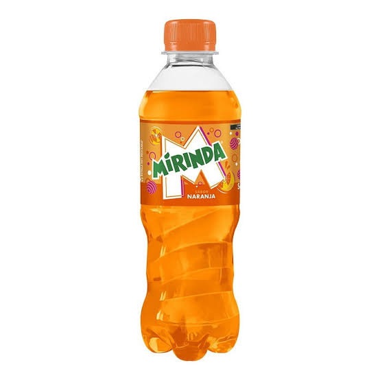 Mirinda