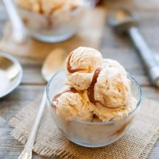 HELADO DOBLE