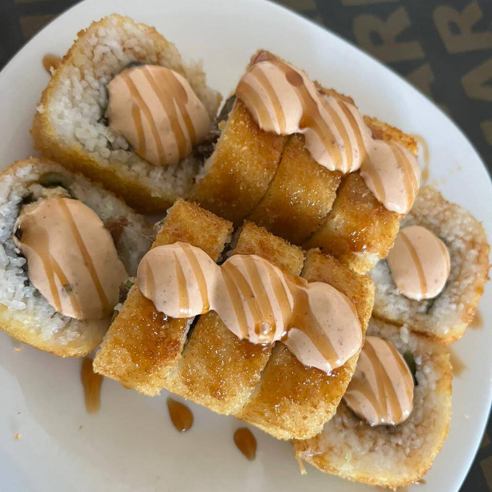 Mexican Roll