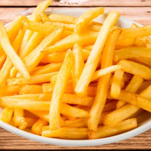 PAPAS A LA FRANCESA