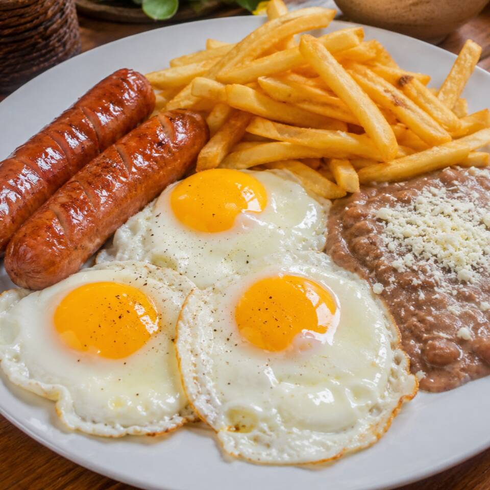 Billy´s House