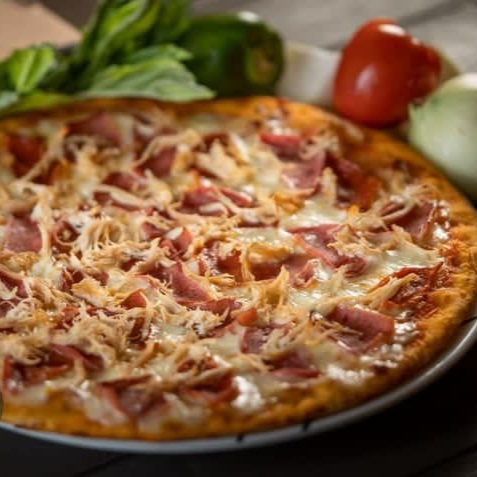 2x1 Pizzas 4 Carnes 22Cm