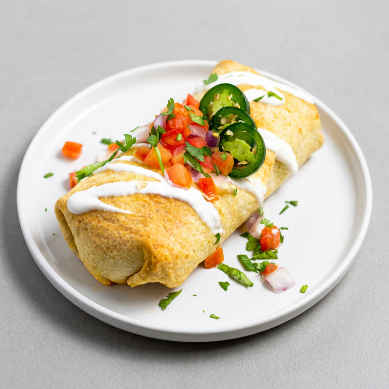pvt refogada, tomate e queijo vegano Peso médio:190g